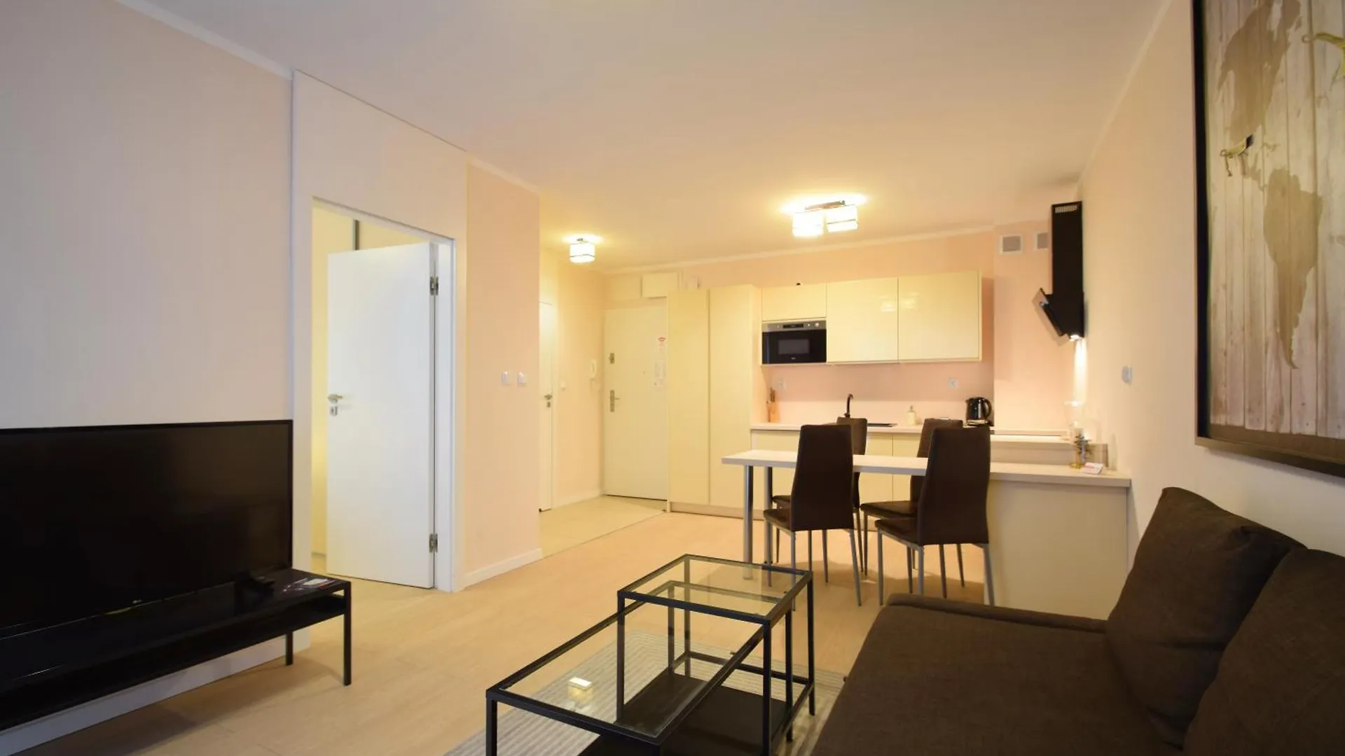 Rentplanet - Blizej Morza Apartment Kolobrzeg