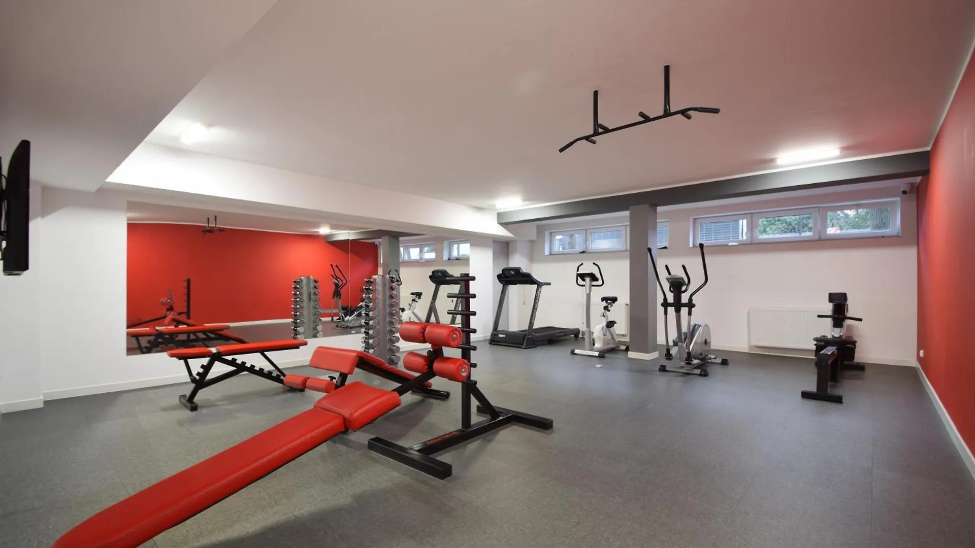 Rentplanet - Blizej Morza Apartment Kolobrzeg 0*,  Poland