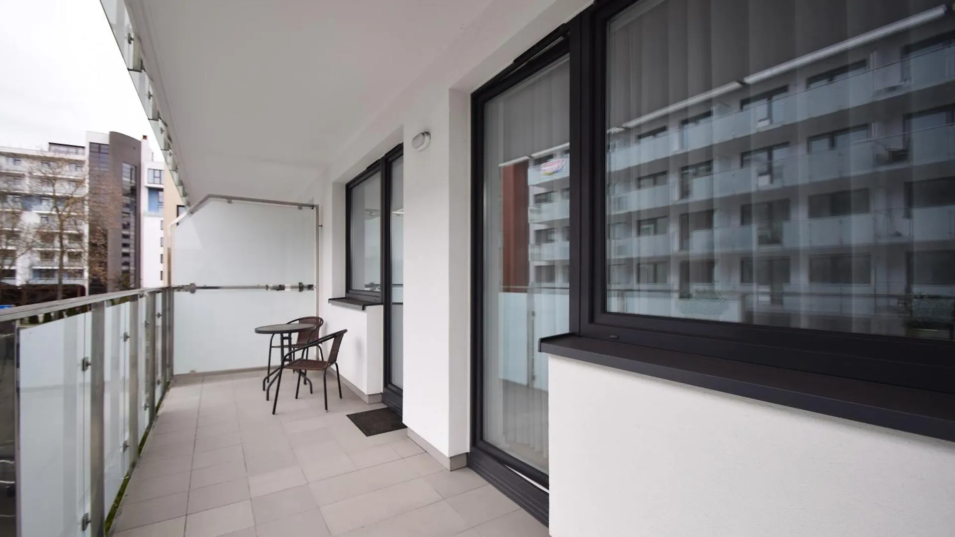 Rentplanet - Blizej Morza Apartment Kolobrzeg Poland