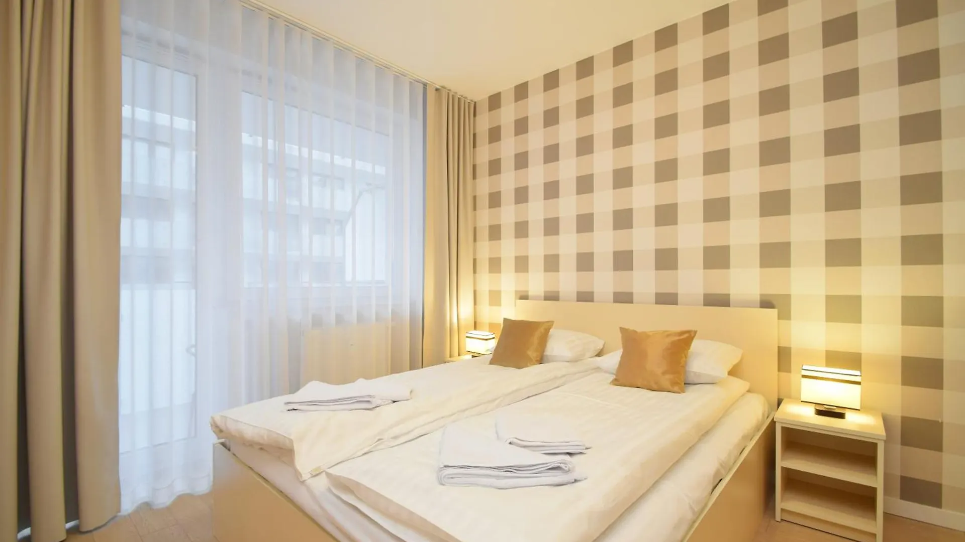 Rentplanet - Blizej Morza Apartment Kolobrzeg Poland