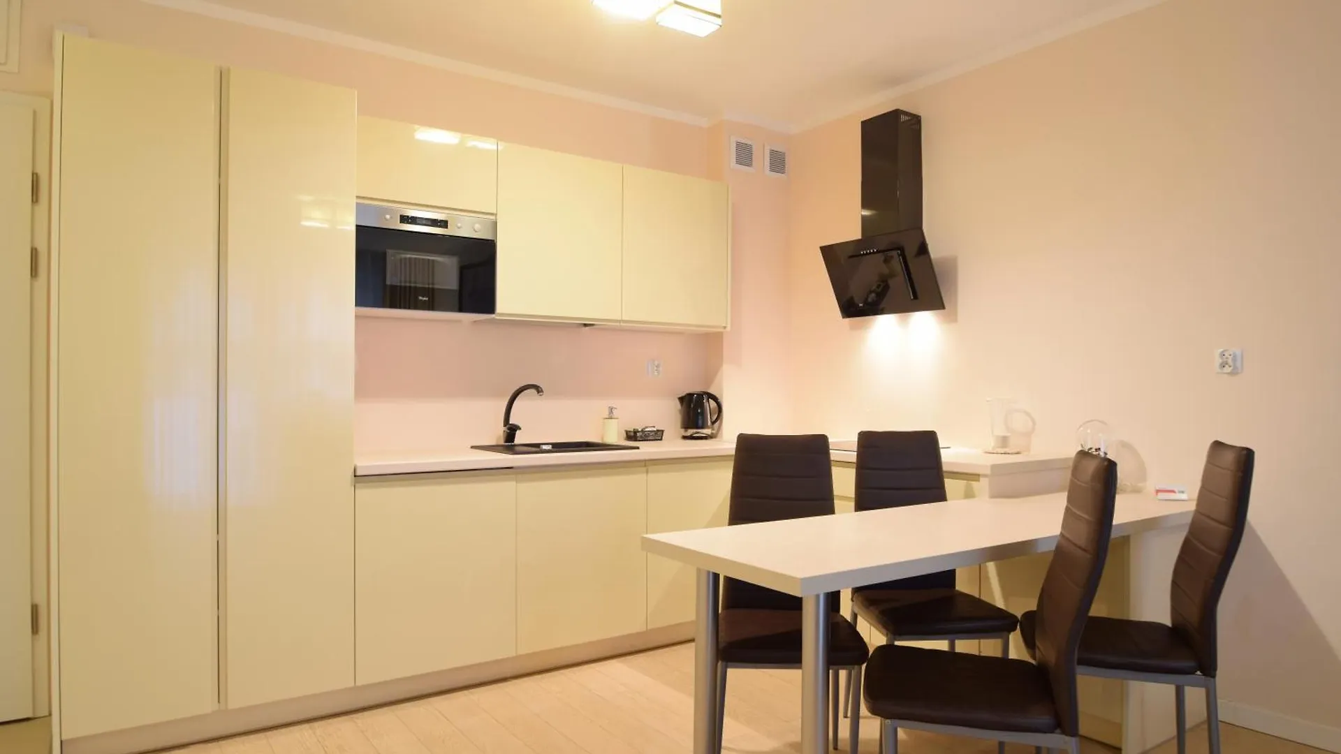 Rentplanet - Blizej Morza Apartment Kolobrzeg